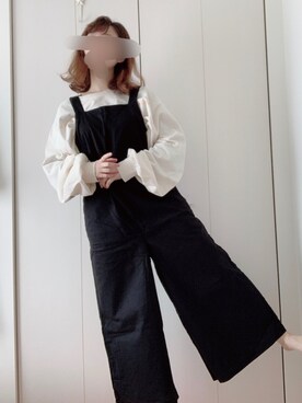 sora◡̈*さんのコーディネート