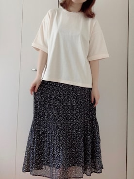 sora◡̈*さんのコーディネート