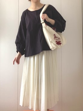 sora◡̈*さんのコーディネート