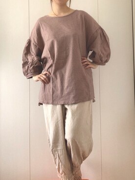 sora◡̈*さんのコーディネート