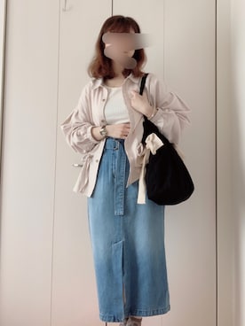 sora◡̈*さんのコーディネート