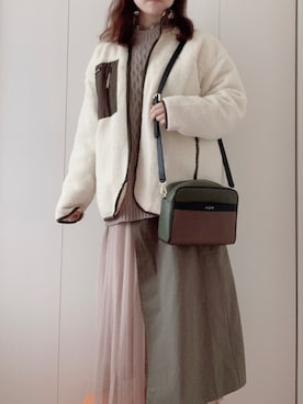 sora◡̈*さんのコーディネート