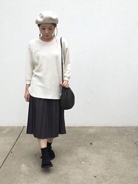 yuinkoさんのコーディネート