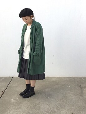 yuinkoさんのコーディネート