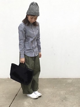 yuinkoさんのコーディネート