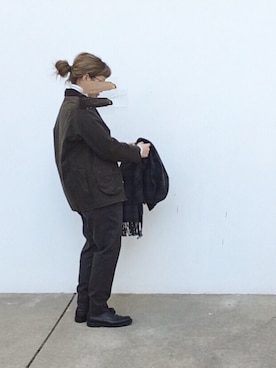 yuinkoさんのコーディネート