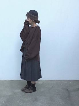 yuinkoさんのコーディネート