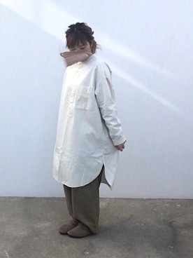 yuinkoさんのコーディネート