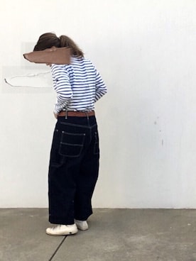 yuinkoさんのコーディネート