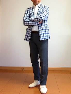 luckyboy1081さんのコーディネート