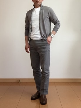 luckyboy1081さんのコーディネート