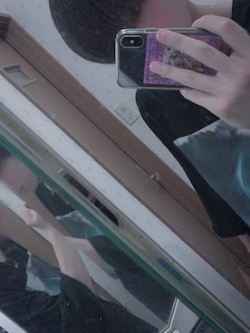 鷹さんのコーディネート