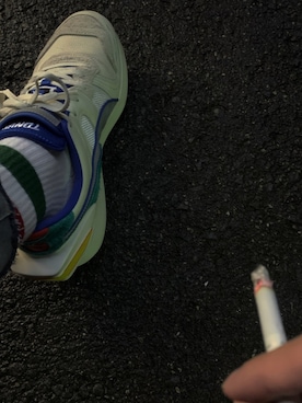 鷹さんのコーディネート