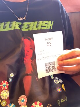 鷹さんのコーディネート