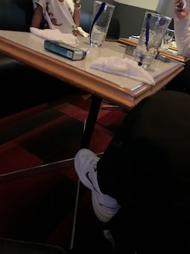 鷹さんのコーディネート