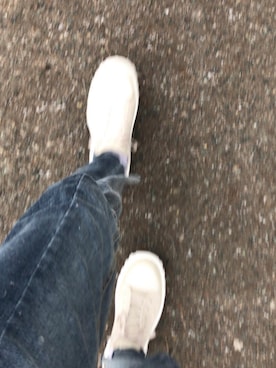 鷹さんのコーディネート