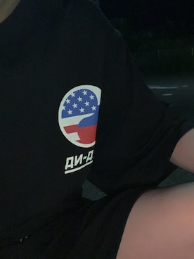 鷹さんのコーディネート