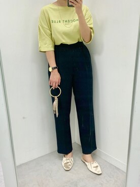 fujikoさんのコーディネート