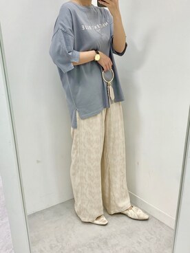 fujikoさんのコーディネート