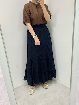 fujikoさんのコーディネート