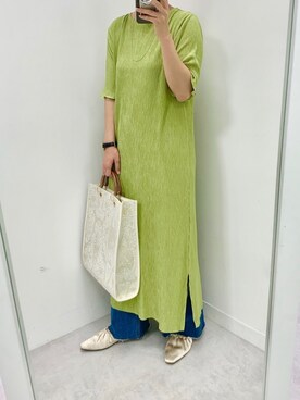 fujikoさんのコーディネート