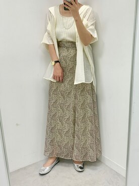 fujikoさんのコーディネート