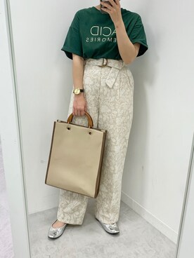 fujikoさんのコーディネート