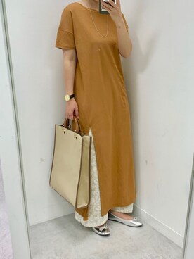 fujikoさんのコーディネート