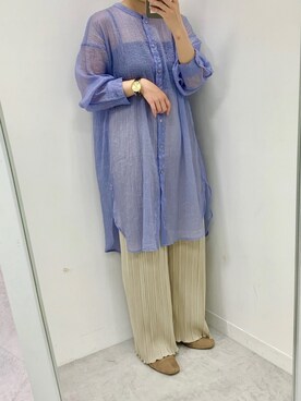 fujikoさんのコーディネート