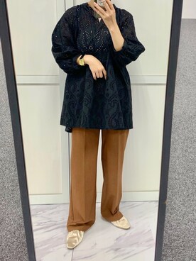 fujikoさんのコーディネート