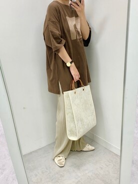 fujikoさんのコーディネート