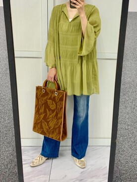 fujikoさんのコーディネート