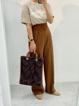 fujikoさんのコーディネート