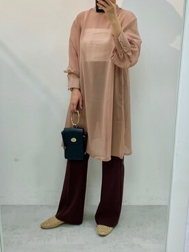 fujikoさんのコーディネート