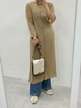 fujikoさんのコーディネート