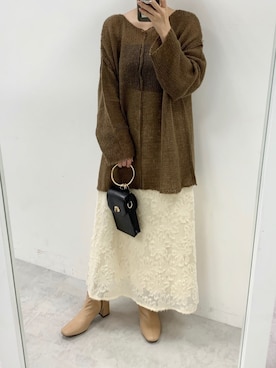 fujikoさんのコーディネート