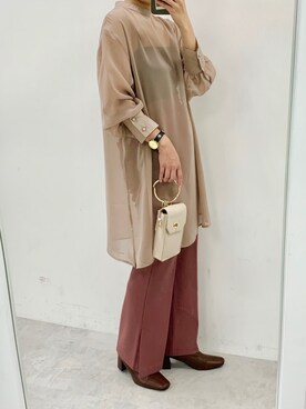 fujikoさんのコーディネート