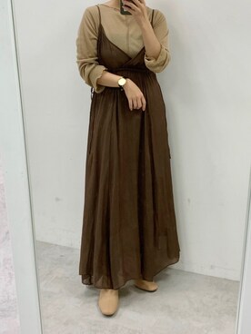 fujikoさんのコーディネート