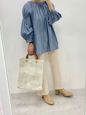 fujikoさんのコーディネート