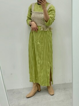 fujikoさんのコーディネート