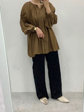 fujikoさんのコーディネート