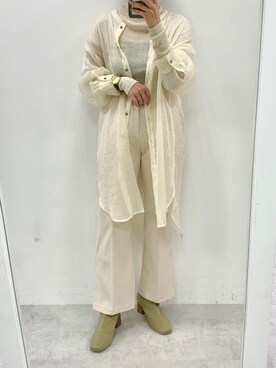 fujikoさんのコーディネート