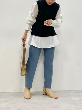 fujikoさんのコーディネート