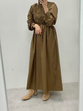 fujikoさんのコーディネート