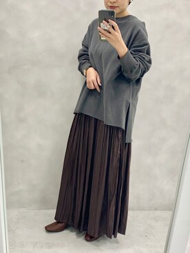 fujikoさんのコーディネート