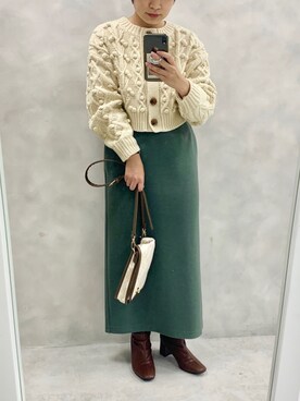 fujikoさんのコーディネート