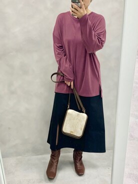 fujikoさんのコーディネート