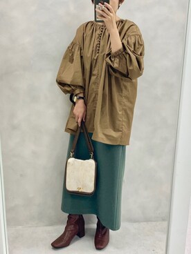 fujikoさんのコーディネート