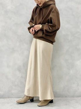 fujikoさんのコーディネート