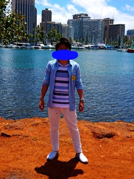 RYOTAさんのコーディネート